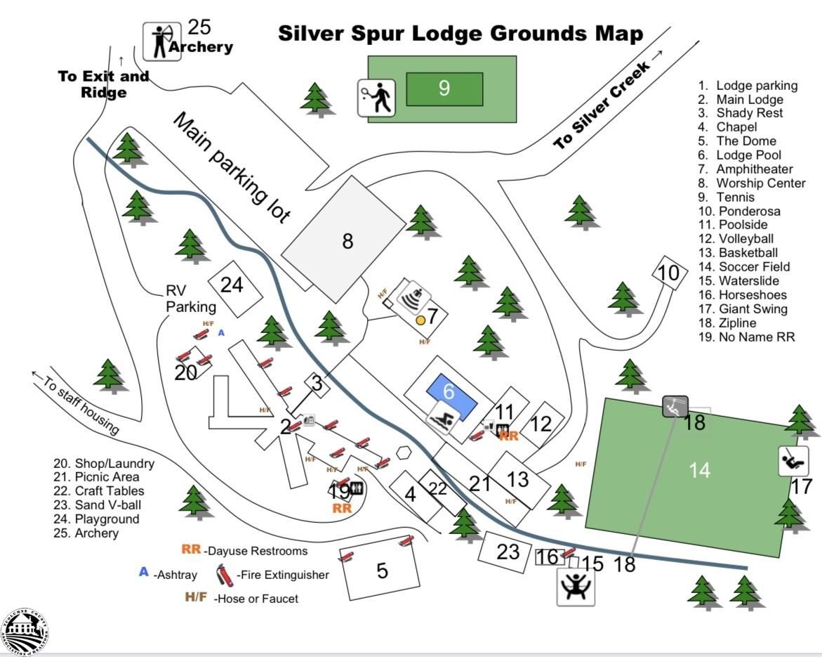 17301 Silver Spur Dr, Tuolumne, CA 95379